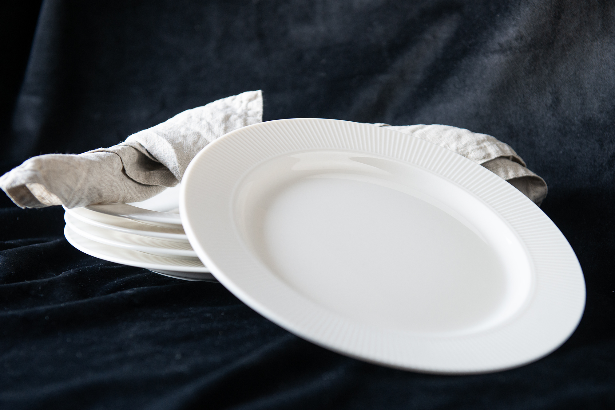 Frokostasjett