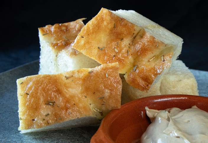 Focaccia