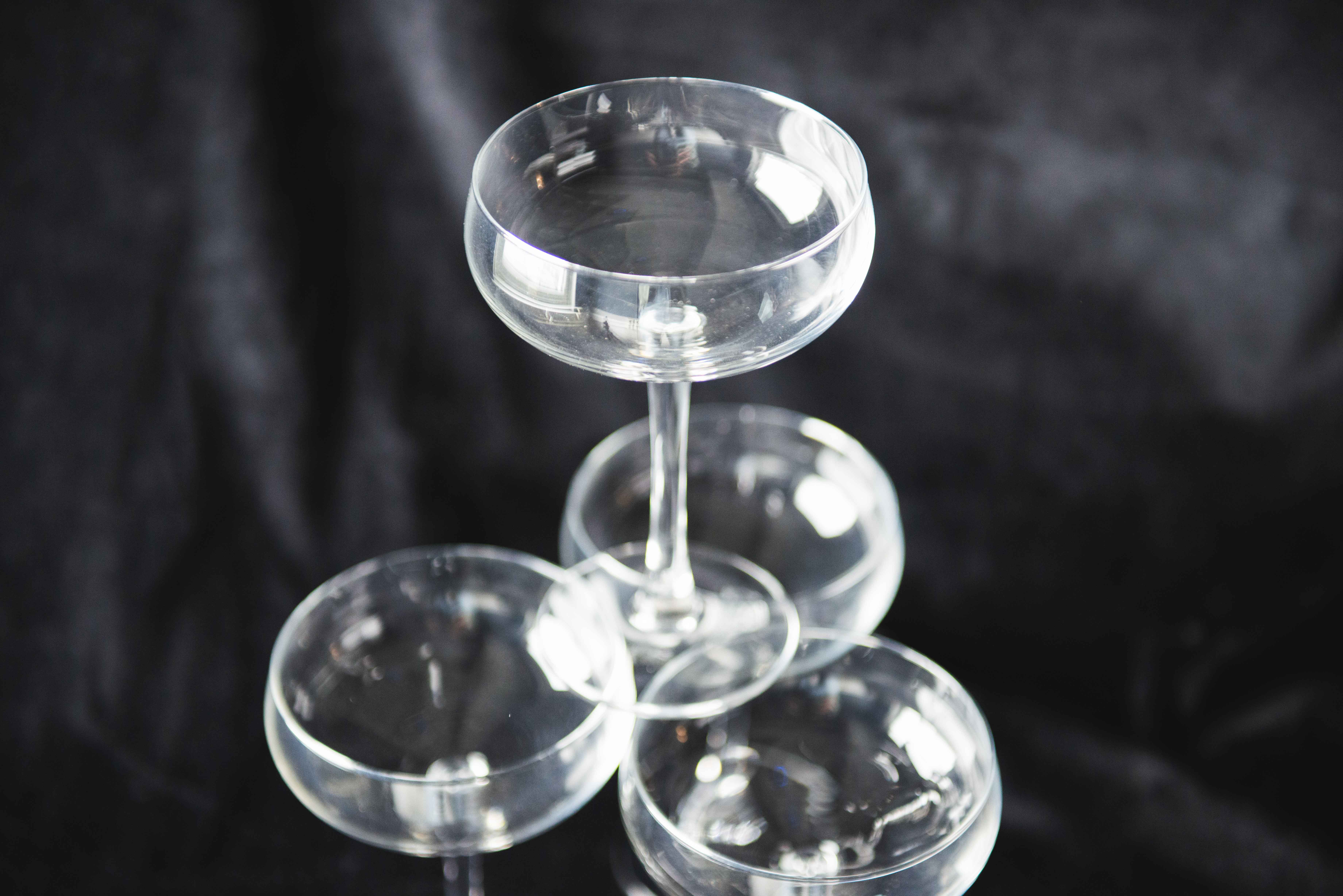Champagneglass