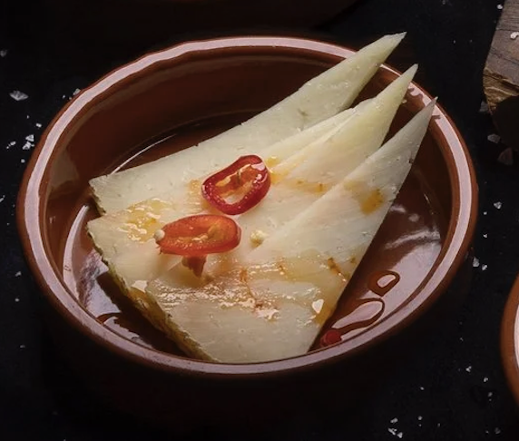 Manchego